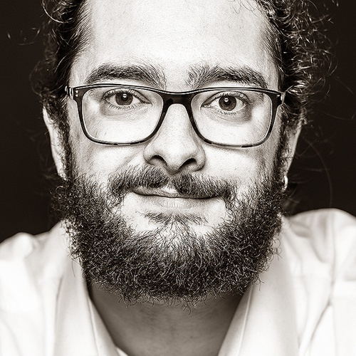 Benjamin Voumard