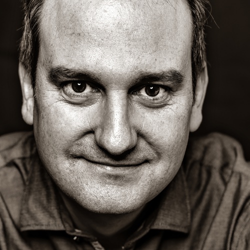 Olivier Coddet