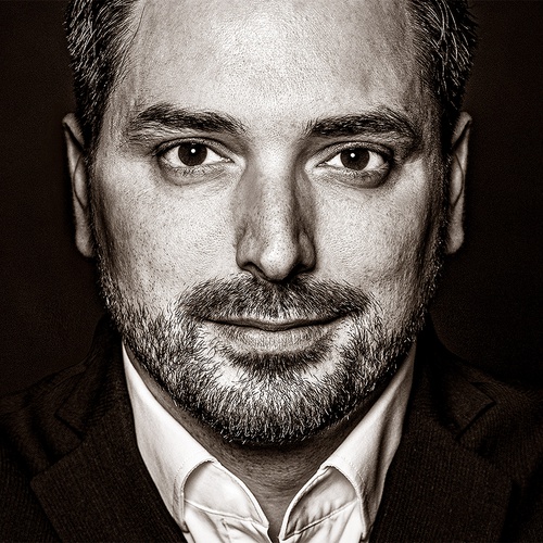 Patrick Blösch