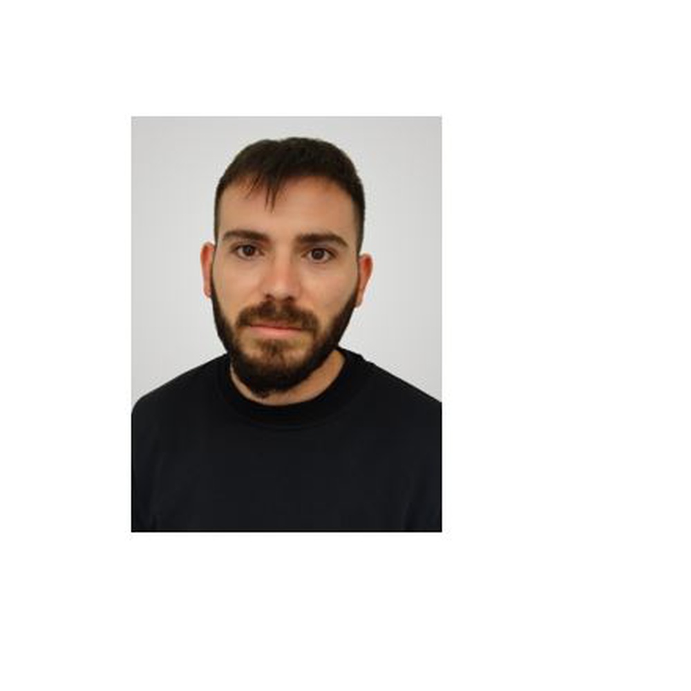 Reinforcement for our Tools & Components Team: Derim Aslani, our new team leader!