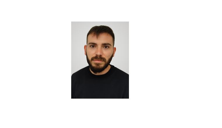 Reinforcement for our Tools & Components Team: Derim Aslani, our new team leader!