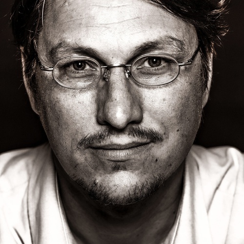 Jérôme Steinhauser