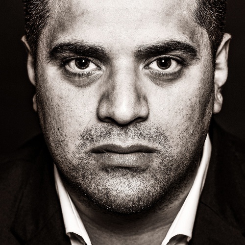 Mohamed Chanchiri