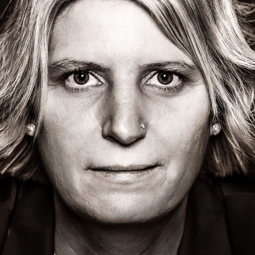 Nadia Eggimann