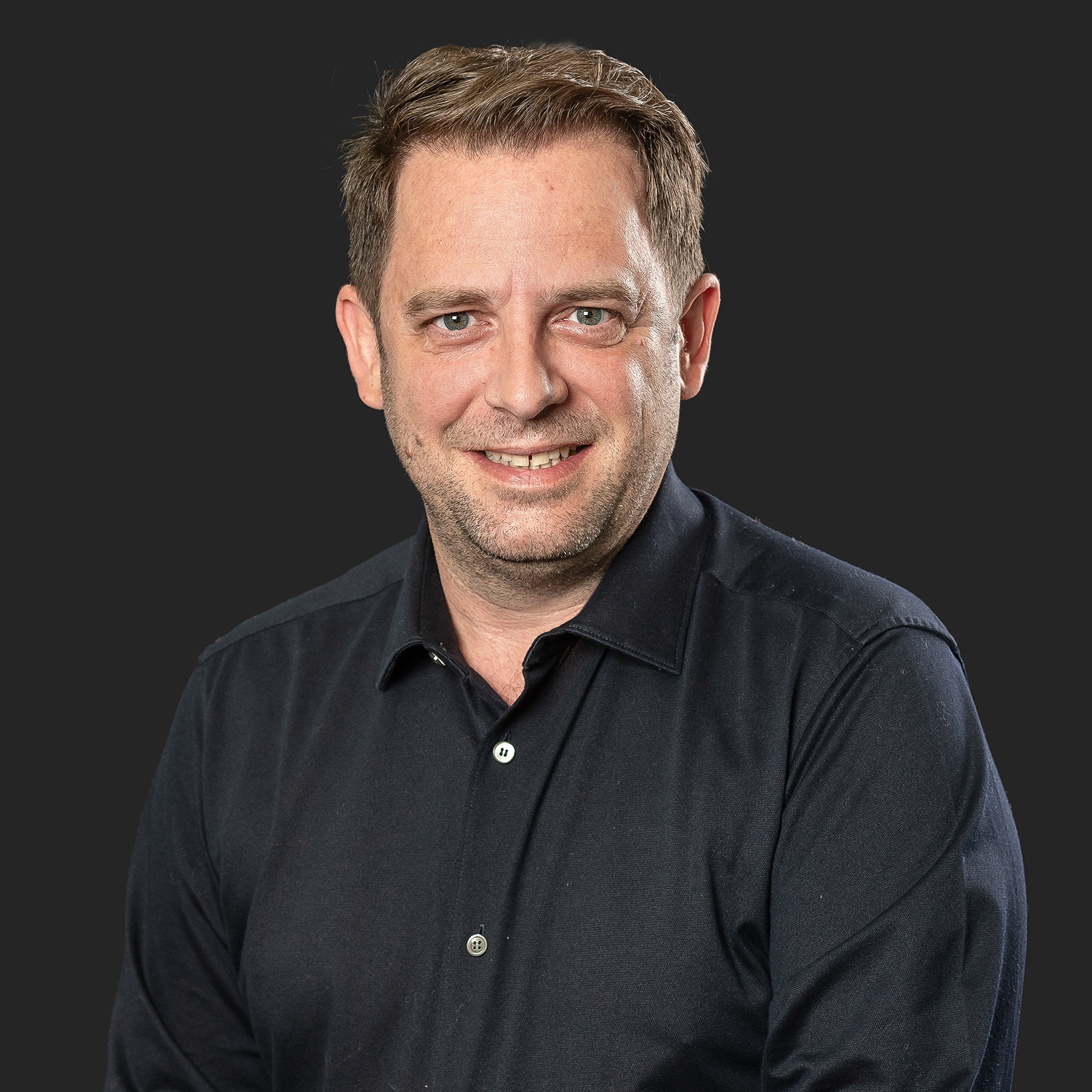 Patrick Blösch